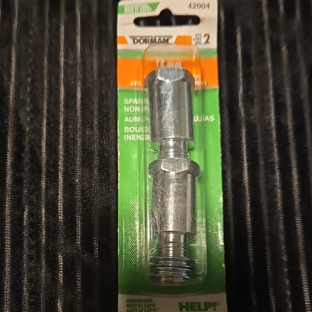 Dorman Silver Automotive Replacement Part